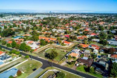 Residential Block For Sale - WA - Bassendean - 6054 - Offers from $488,000  (Image 2)