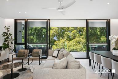 Apartment For Lease - WA - Jolimont - 6014 - Luxury Parkside Living  (Image 2)