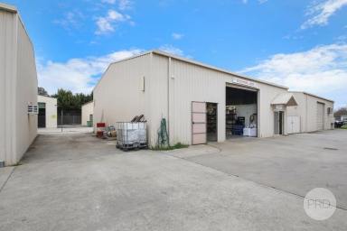 Industrial/Warehouse For Lease - NSW - North Albury - 2640 - A GREAT SHED  (Image 2)