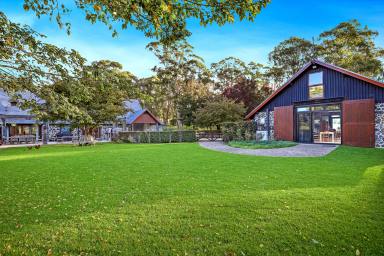 House Auction - NSW - Werai - 2577 - The Immaculate Arukah Estate - Forthcoming Auction, if not Sold Prior  (Image 2)