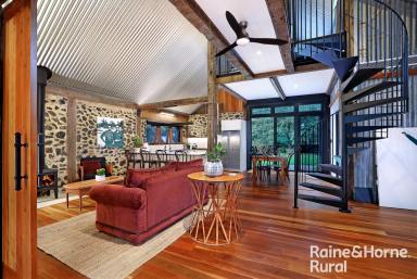 House Sold - NSW - Werai - 2577 - The Immaculate Arukah Estate - Forthcoming Auction, if not Sold Prior  (Image 2)