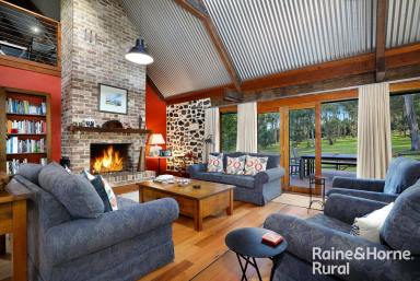 House Sold - NSW - Werai - 2577 - The Immaculate Arukah Estate - Forthcoming Auction, if not Sold Prior  (Image 2)