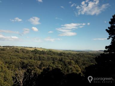 Residential Block For Sale - VIC - Toora North - 3962 - RURAL BLOCK  WITH VIEWS  (Image 2)