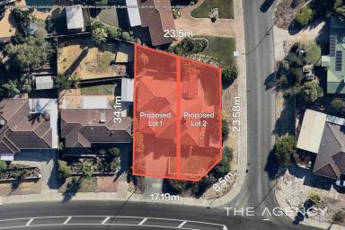 House For Sale - WA - South Lake - 6164 - FAMILY FUN  (Image 2)