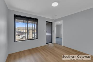 House For Lease - WA - Bertram - 6167 - Low Maintenance Beauty  (Image 2)