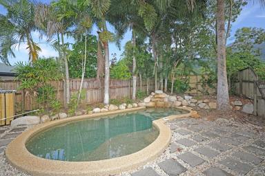 House For Lease - QLD - Edmonton - 4869 - Beautiful Home - Freshly Painted - New Carpet - Separate Living - Pool  (Image 2)