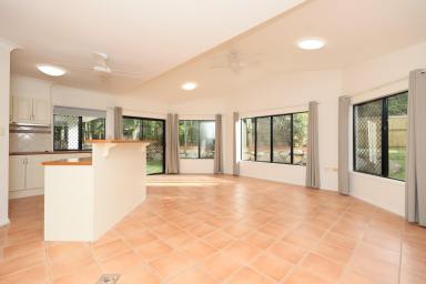 House For Lease - QLD - Edmonton - 4869 - Beautiful Home - Freshly Painted - New Carpet - Separate Living - Pool  (Image 2)