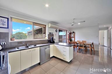 House For Lease - QLD - Kepnock - 4670 - Charming 3 Bedroom Brick Home in a Great Neighbourhood  (Image 2)