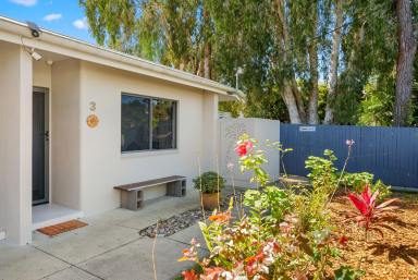 Townhouse For Sale - QLD - Cooroy - 4563 - Light-Filled Unit, Walk to Cooroy  (Image 2)
