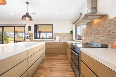 House For Lease - VIC - Wallace - 3352 - An amazingly stunning modern five bedroom home on 25 acres  (Image 2)