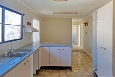 House For Sale - NSW - Brewarrina - 2839 - Waiting for the Finishing Touches  (Image 2)