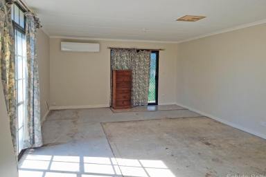 House For Sale - NSW - Brewarrina - 2839 - Waiting for the Finishing Touches  (Image 2)