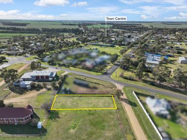 Residential Block For Sale - VIC - Lismore - 3324 - Affordable Block!  (Image 2)