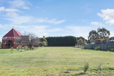 Residential Block For Sale - VIC - Lismore - 3324 - Affordable Block!  (Image 2)