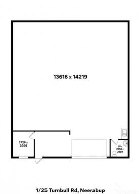 Industrial/Warehouse For Sale - WA - Neerabup - 6031 - Street front Warehouse in modern complex  (Image 2)