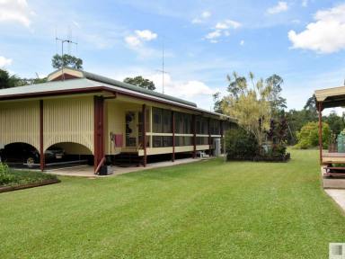 House For Sale - QLD - Carruchan - 4816 - Once in a lifetime handcrafted timber home in the beautiful Kennedy Valley  (Image 2)