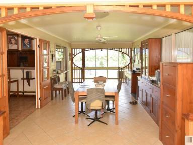 House For Sale - QLD - Carruchan - 4816 - A PRIVATE HINTERLAND RETREAT WITH TIMELESS TIMBER CHARM  (Image 2)