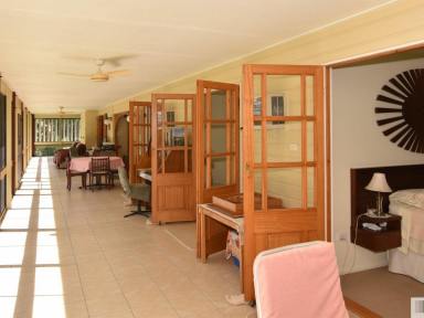 House For Sale - QLD - Carruchan - 4816 - Once in a lifetime handcrafted timber home in the beautiful Kennedy Valley  (Image 2)