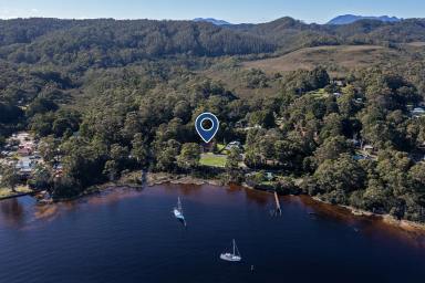 House For Sale - TAS - Strahan - 7468 - Holiday Retreat, Dream Home, or Your Next Project? You Decide!  (Image 2)