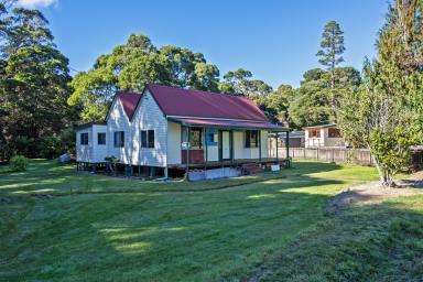 House For Sale - TAS - Strahan - 7468 - Holiday Retreat, Dream Home, or Your Next Project? You Decide!  (Image 2)