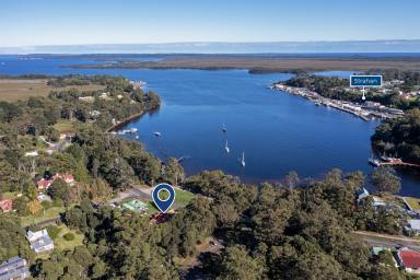 House For Sale - TAS - Strahan - 7468 - Holiday Retreat, Dream Home, or Your Next Project? You Decide!  (Image 2)