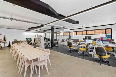 Office(s) For Sale - NSW - Crows Nest - 2065 - Prime Investment or Owner-Occupier Opportunity in the Heart of Crows Nest  (Image 2)