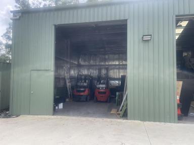 Acreage/Semi-rural For Sale - NSW - Bargo - 2574 - Fantastic Property for a family and Tradie  (Image 2)