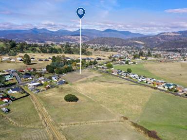 Residential Block For Sale - TAS - Lawitta - 7140 - Beautiful Flat Blocks of Land  (Image 2)