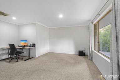 House For Sale - WA - Mundijong - 6123 - LARGE FAMILY BLOCK WITH POWERED WORKSHOP + SPACE TO GROW!  (Image 2)