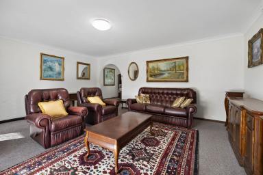 House For Sale - NSW - Lithgow - 2790 - Immaculate Family Home in a Prime Central Location  (Image 2)