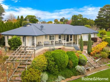House For Sale - NSW - Moss Vale - 2577 - Privacy Assured "Ingleside"  (Image 2)
