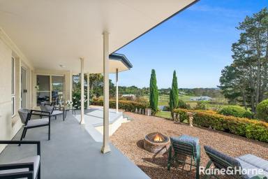 House For Sale - NSW - Moss Vale - 2577 - Privacy Assured "Ingleside"  (Image 2)