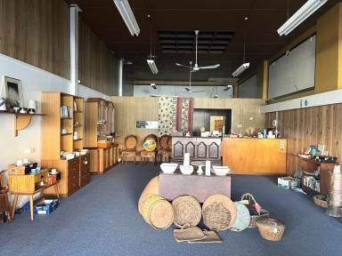 Warehouse For Lease - NSW - Merriwa - 2329 - Main Street Opportunity!  (Image 2)