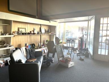 Warehouse For Lease - NSW - Merriwa - 2329 - Main Street Opportunity!  (Image 2)