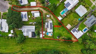 House For Sale - QLD - Gordonvale - 4865 - Space to Expand, Style to Impress – Poolside Privacy with Room to Dream  (Image 2)