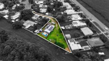 House For Sale - QLD - Gordonvale - 4865 - Space to Expand, Style to Impress – Poolside Privacy with Room to Dream  (Image 2)