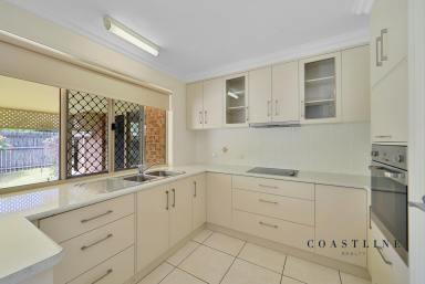 House For Lease - QLD - Bargara - 4670 - Neat 3 Bedder in Central Bargara  (Image 2)