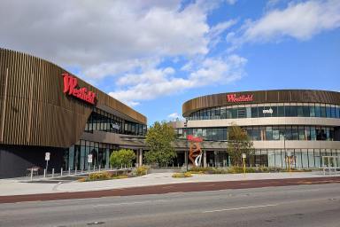 Residential Block For Sale - WA - Wilson - 6107 - Ideal building block for your low maintenance home or future investment property  (Image 2)