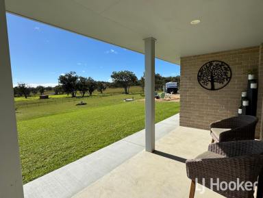 Acreage/Semi-rural For Sale - NSW - Inverell - 2360 - Modern Family Living with Country Views  (Image 2)