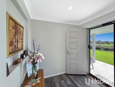 Acreage/Semi-rural For Sale - NSW - Inverell - 2360 - Modern Family Living with Country Views  (Image 2)