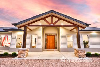 House For Sale - NSW - Gol Gol - 2738 - Looking for Character?  (Image 2)