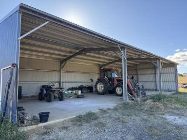 Other (Rural) For Sale - NSW - Tumut - 2720 - Rural Holding!  (Image 2)