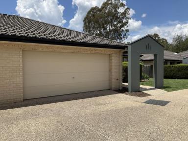 Townhouse For Sale - ACT - Stirling - 2611 - Secure Your Investment Property in Weston Creek Canberra  (Image 2)