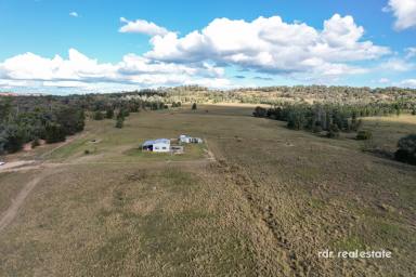 Lifestyle For Sale - NSW - Warialda - 2402 - VERSATILE RURAL LIFESTYLE  (Image 2)