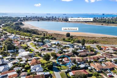 Unit For Sale - WA - Shoalwater - 6169 - FRONT UNIT IN FANTASTIC LOCATION  (Image 2)