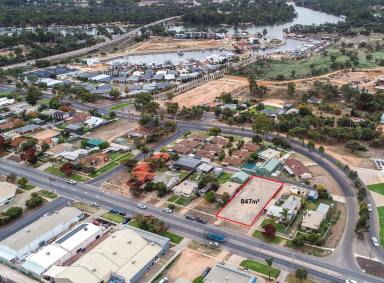 Residential Block For Sale - VIC - Mildura - 3500 - Prime Townhouse Development Opportunity  (Image 2)