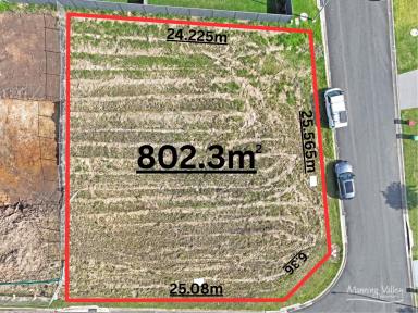 Residential Block For Sale - NSW - Diamond Beach - 2430 - Prime Ocean-View Corner Block with DA Approval  (Image 2)