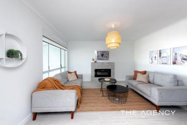 House For Sale - WA - Hillarys - 6025 - An Elevated Entertainer of Style and Substance!  (Image 2)
