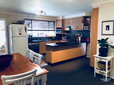 House For Lease - NSW - Moss Vale - 2577 - Neat and Tidy Home  (Image 2)