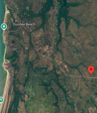 Residential Block For Sale - NT - Dundee Forest - 0840 - Build Your Dream Home in Dundee  (Image 2)